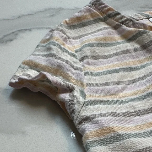 Carter's Spring Dress Set - Picture 11 of 14